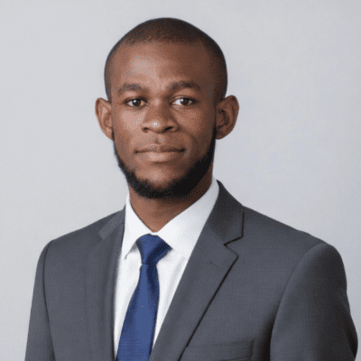 Jean Kendy Lambert – Founder & CEO of Kreyo Lingo