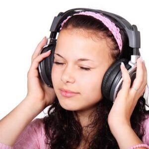 Kreyo Lingo Audio Library