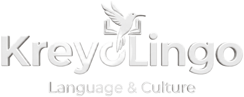 Kreyo Lingo