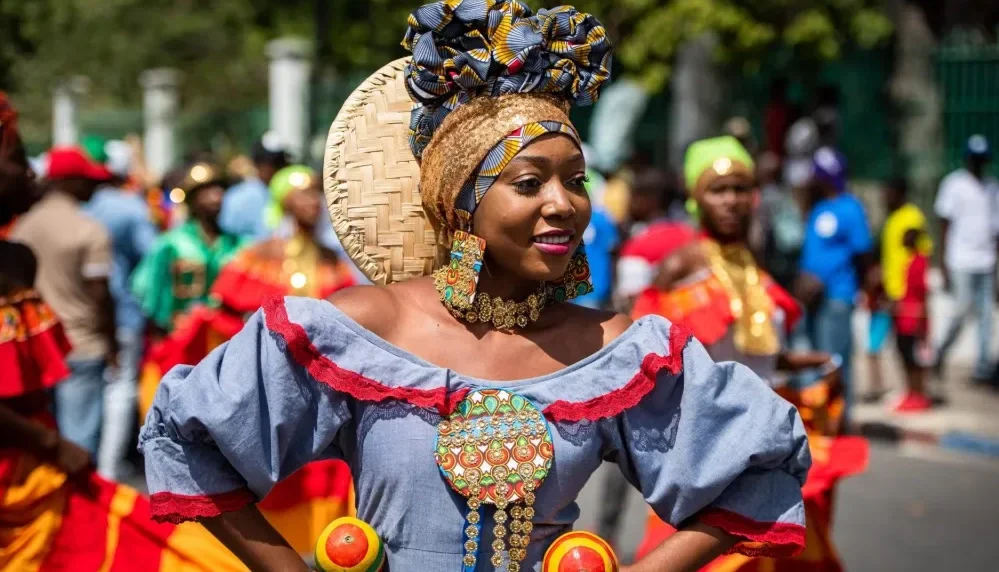 Haitiancreole