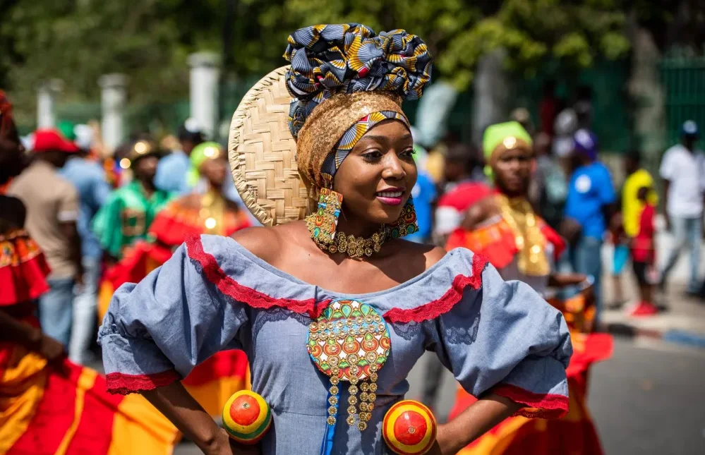 Present Tense in Haitian Creole: A Simple Guide for Everyday Communication